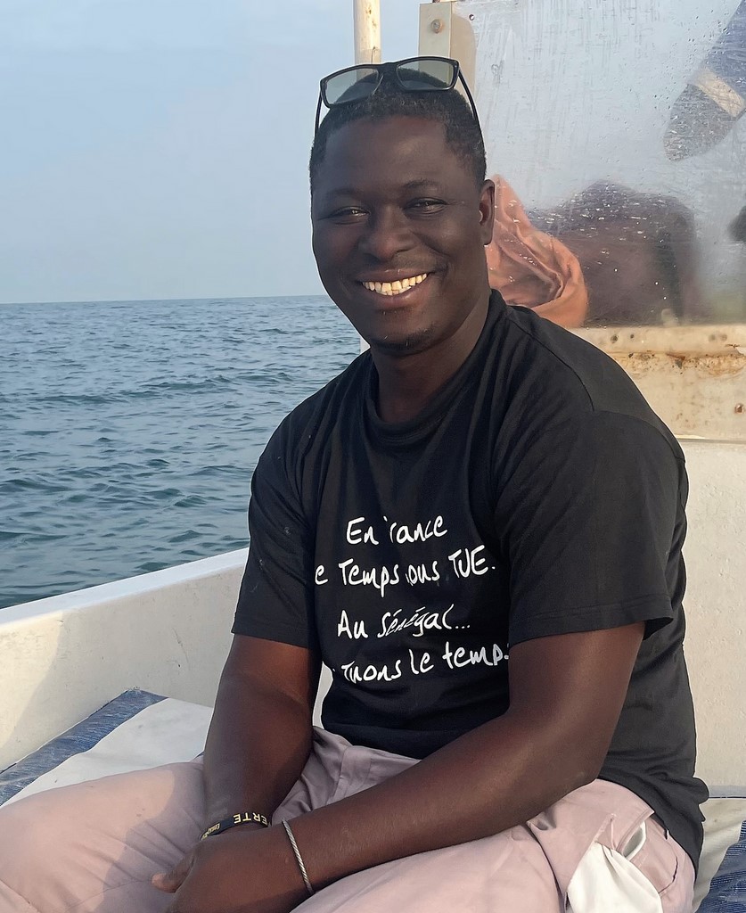 Sérigne en mer