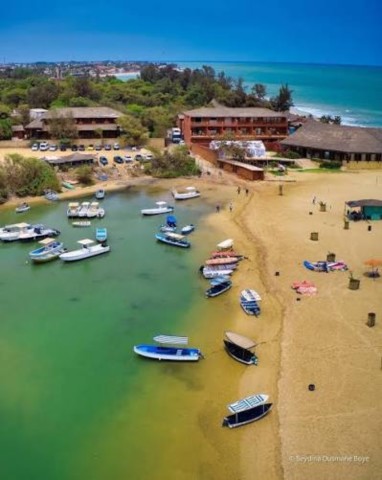 plage somone