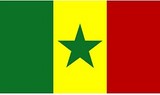 drapeau sénégal drapeau sénégal