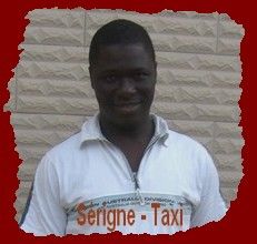 s�rigne taxi